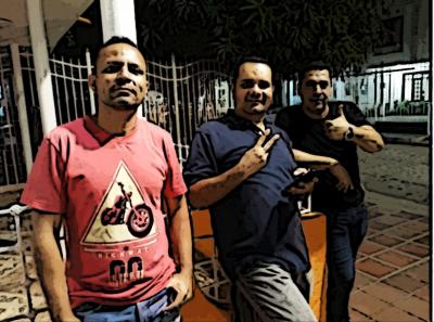 Estación Radio Online