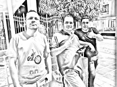 Estación Radio Online