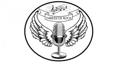 Logo programa tardes de Rock
